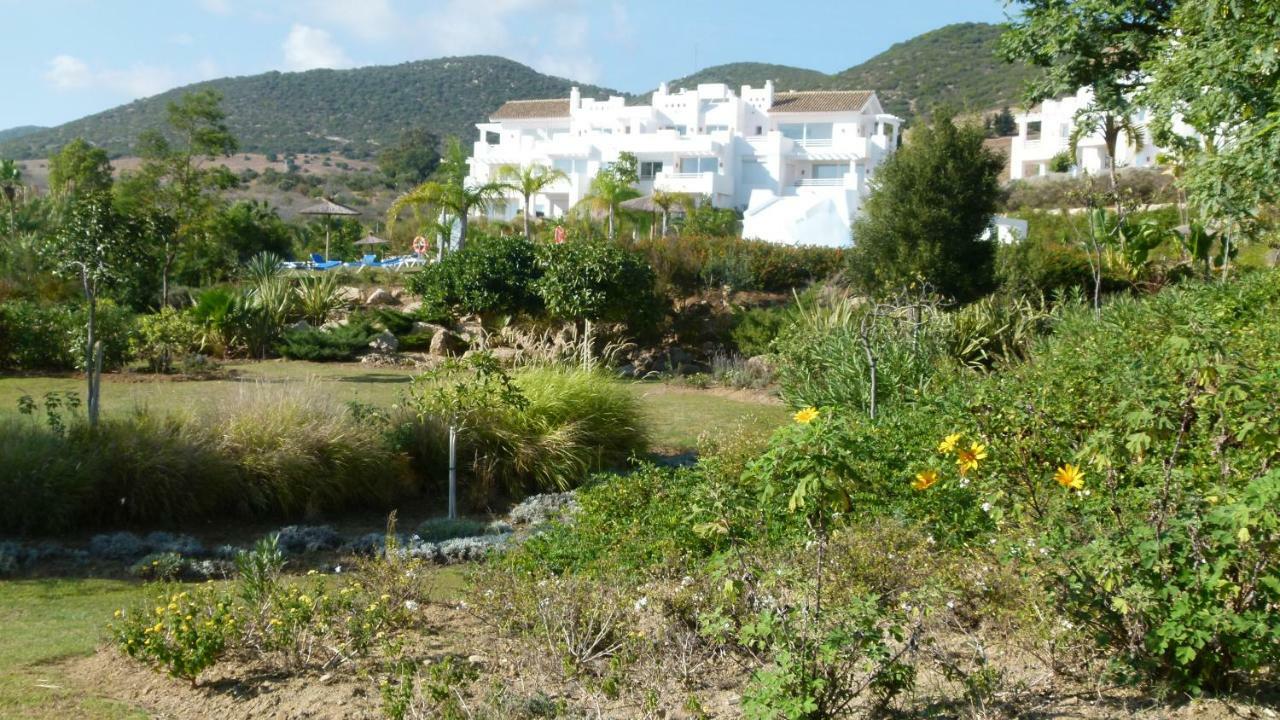Alcazaba Lagoon Estepona Golf公寓 外观 照片